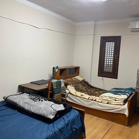 Elnoras City Ismaïlia Extérieur photo