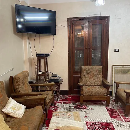 Elnoras City Ismaïlia Extérieur photo
