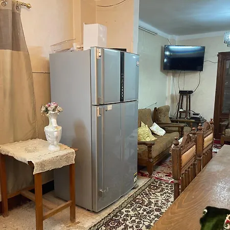 Elnoras City Ismaïlia Extérieur photo