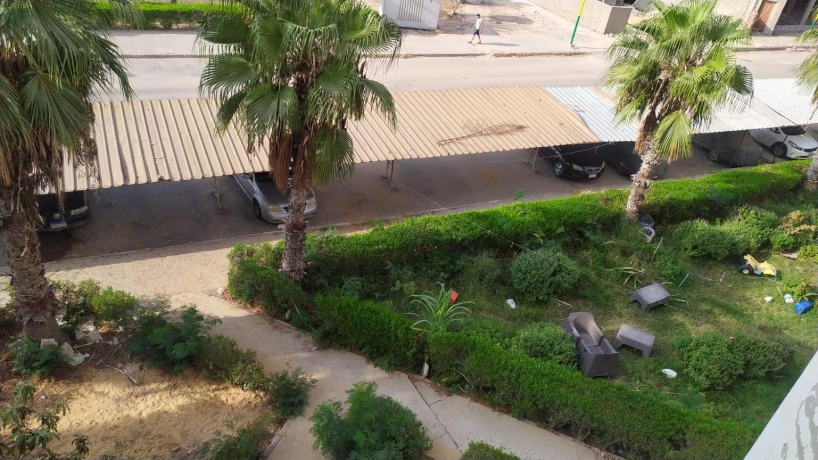 Elnoras Apartment Ismailia