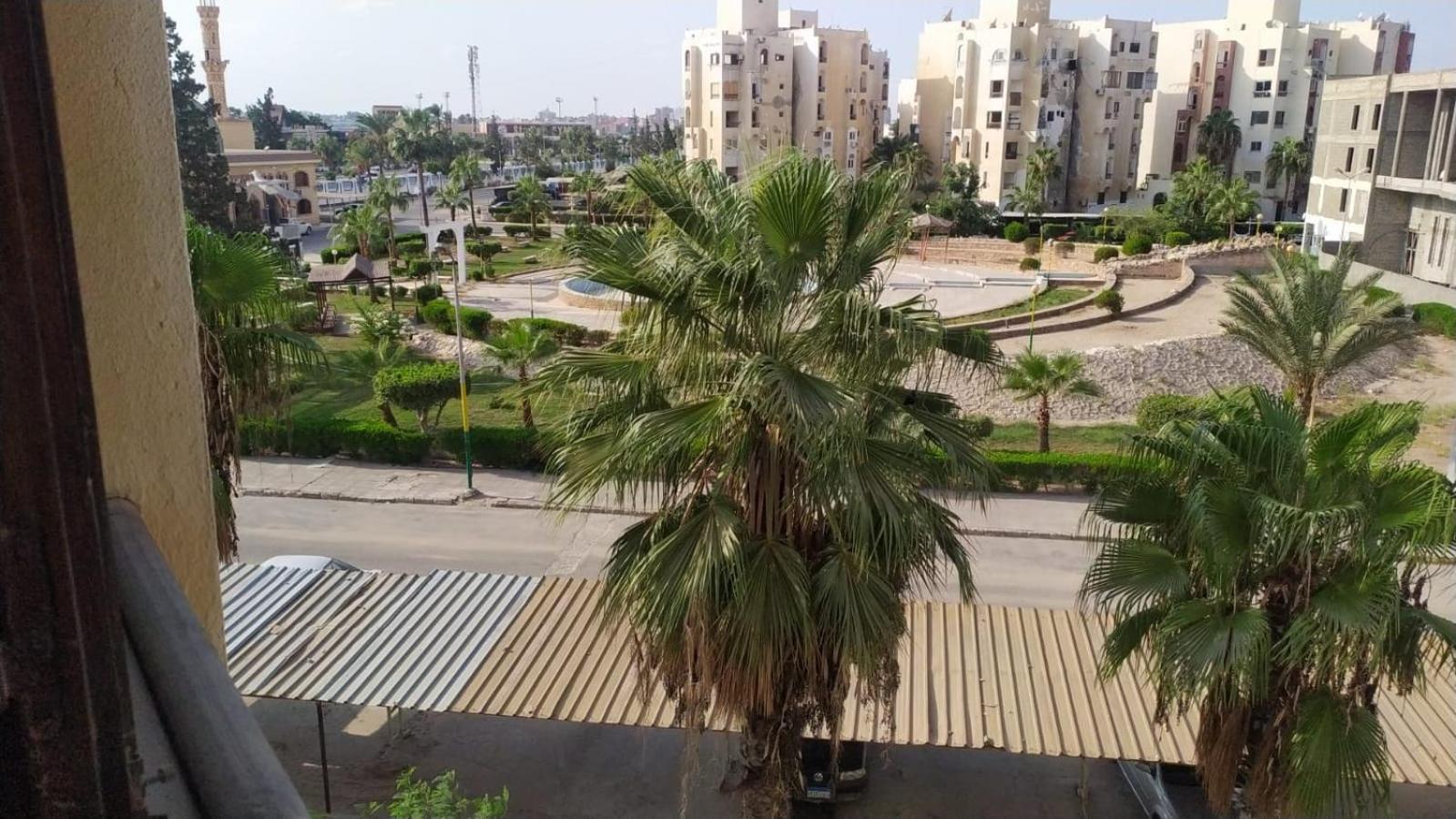 Apartment Elnoras Ismailia