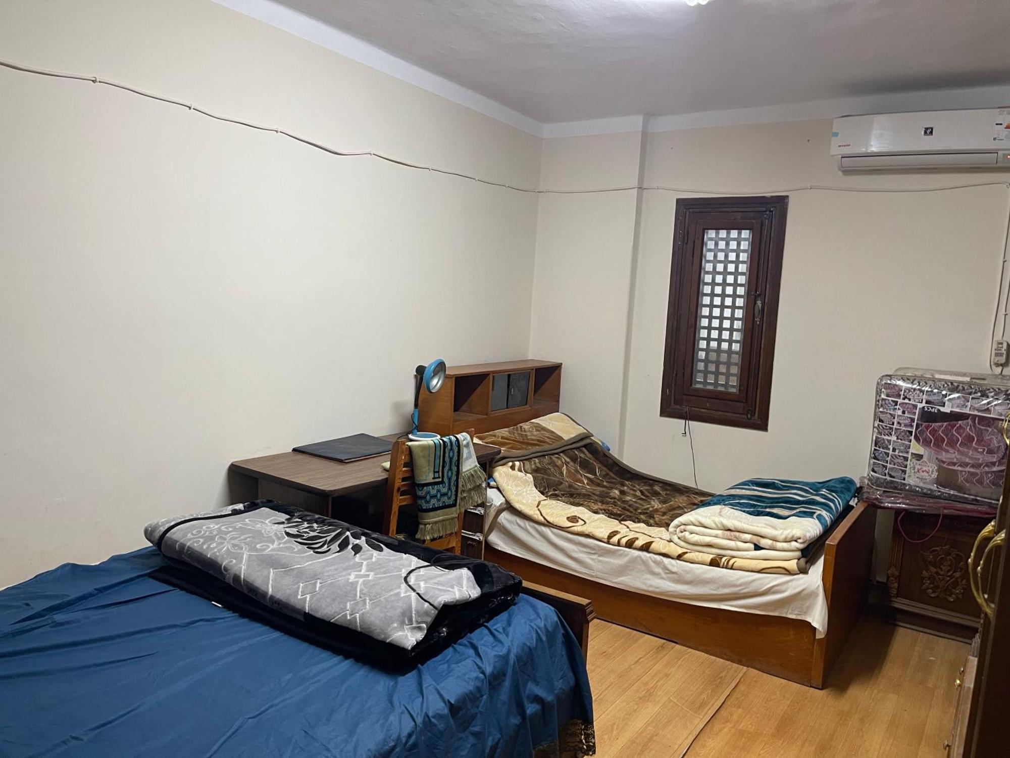 Elnoras Apartment Ismailia
