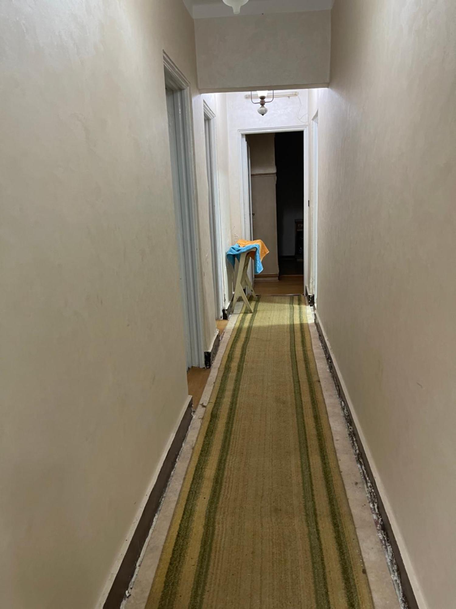 Apartment Elnoras *